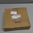 Hanaive 24 Pcs Robot Fidget Spinners for Kids Transformable Fingertip Gyro Chain Toy Deformable DIY Stress Relief Fidget Sensory Toys Adults Piata Goodie Bag Stuffers Valentine Party Favors Gift