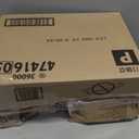 Poise Incontinence & Postpartum Pads for Bladder Leaks, 4 Drop Moderate Absorbency, Long Length, 108 Count, Packaging May Vary