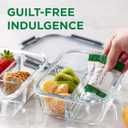 Russell Stover Sugar Free Pecan Delights with Stevia, 10 oz. Bag