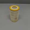 Mann Filter HU 718/5 x Cartridge Oil Filter Replacement Compatible With Dodge Sprinter 2500 Van (2007-2008), Sprinter 3500 Van (2007-2008), Mercedes-Benz C230 (2006-2009)