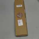 Ling's moment White Anthurium Flowers, 8pcs Artificial Silk Filler Plants, Faux Greenery Stems for DIY Wedding Bouquets Centerpieces Arrangements Bridal Shower Party Home Decorations