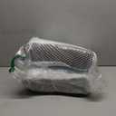 Cervical Neck Pillow for Pain Relief, Contour Memory Foam Pillows for Sleeping, Odorless Ergonomic Pillow Adjustable Orthopedic Cooling Pillow Bed Pillow Neck Support for Side Back Stomach Sleepers (Blue & Grey)