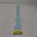Teacher Created Resources Light Turquoise Fancy Scallops Border Trim (TCR9139)