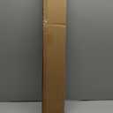 LazBlinds No Tools No Drill Cordless Cellular Shades, Blackout Light Blocking Honeycomb Shades for Home, Thermal Insulation Blinds for Windows, 26" W x 48" H, White