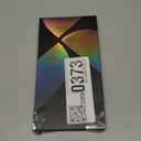 TORRAS Stronger Magnetic & Shockproof for iPhone 17 Pro Max Case, Fit for MagSafe, Military Grade Drop Protection, Camera Control, DIY Button, Slim for iPhone 17 Pro Max Case Translucent Orange