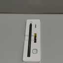 Pen for Microsoft Surface (2500-Hour Working Time), Stylus Pen for Surface Pro 11/10/X/9/8/7/6/5/4/3, Surface Go 3/2/1, Surface Book Laptop Studio 4/3/2/1, Palm Rejection, 1024 Levels Pressure (Dark Black)