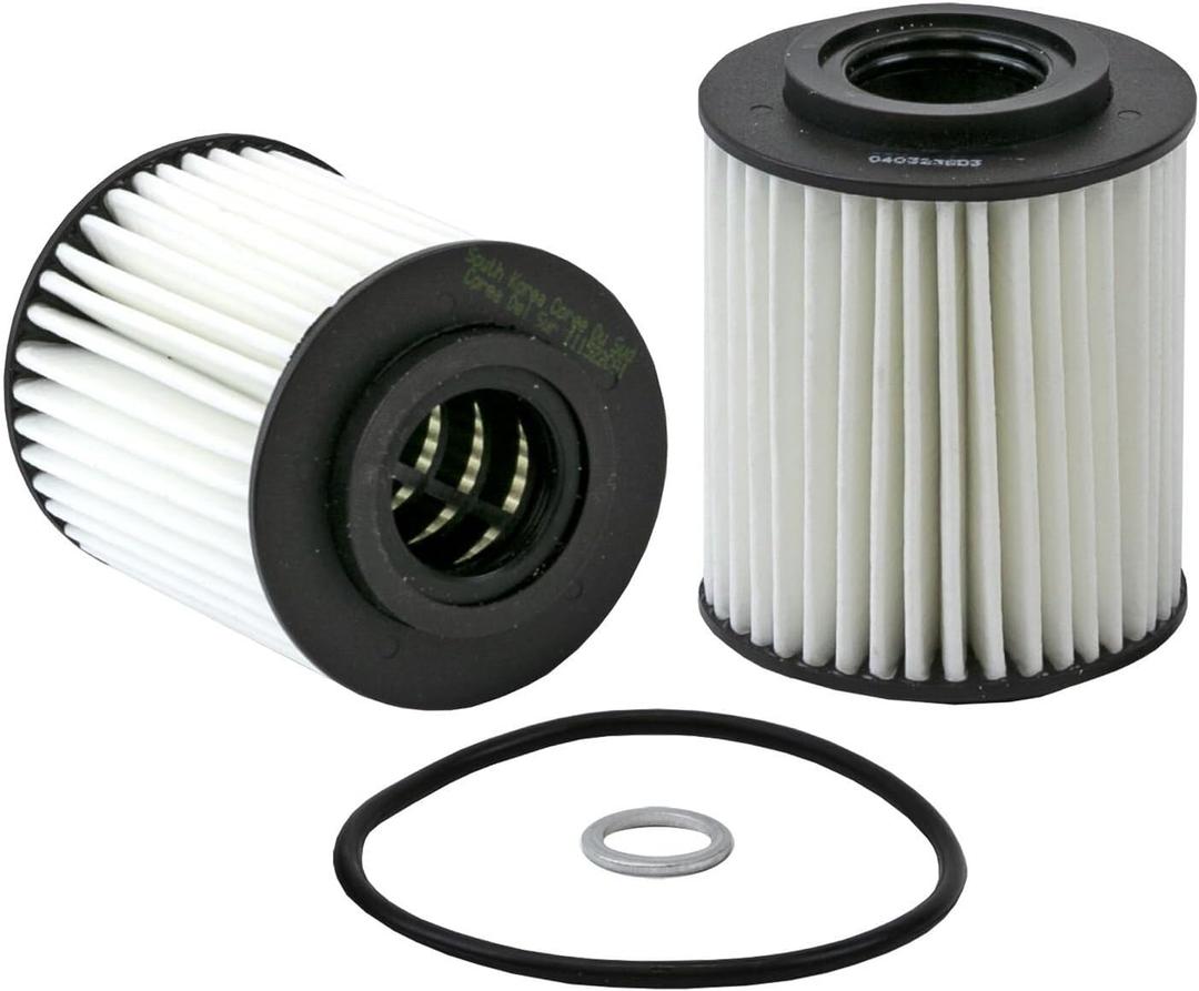 WIX WL10033XP - Engine Oil Filter