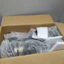 Front Complete Shock Absorber Compatible with Hyundai Accent/KIA Rio (Not for BASE Medels)2006-2011, Struts Assembly w/Coil Spring, Replace for 172298 172297, 2Pcs