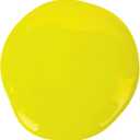 Crayola Washable Kids Paint, Yellow, 16oz