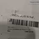 ESR for iPhone 17 Case, Camera Control, Compatible with MagSafe, Shockproof Military-Grade Protection, Magnetic Phone Case for iPhone 17, Classic Hybrid Case, Clear 