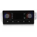 599-211XD YF-1969 A/C Heater Climate Control Module Panel Switch for 2003 Chevy Silverado Suburban Tahoe Avalanche GMC Sierra Yukon Cadillac Escalade, OE# 15201969 10367042 15107730 15105215 15185639 15137655