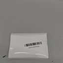 100 Pcs Stencils for Painting on Wood Reusable Stencil Crafts Drawing Templates Holiday Wall Paper for DIY Scrapbook Home 2 x 2 Inch(Santa Style)