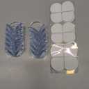 Baby Proofing Corner Protectors Guards - Furniture Edge Protector for Babies & Kids - Safety Guards & Cushions for Table, Desk, Crib, Fireplace, Corners & Edges | Clear, Safe | 12 Bumpers Pack