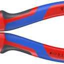 KNIPEX Crimping Pliers for Wire Ferrules