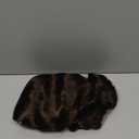 H&Bwig 1920s Wig Flapper Wigs Long Curly Wig for Women 20's Party Cosplay Brown Vintage Wigs Halloween Costume