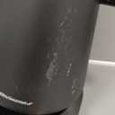 Elite Gourmet EKT3001 1L Digital Water Kettle, 304 Stainless Steel Interior, Programmed Temperatures, Keep Warm Function, Cordless, 360 Base, Auto Off & Audible Indicator, Matte Black (Copper)