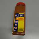 OLD BAY Seasoning, 24 oz - One 24 Ounce Container of OLD BAY All-Purpose Seasoning with Unique Blend of 18 Spices and Herbs for Crabs, Shrimp, Poultry, Fries, and More