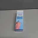 2 x [3 Packs with Case] Food Pouch Topper No Spill No Squeeze Baby Food Pouch Topper Anti Spill Softsip Food Pouch Tops for Baby Toddler Food Pouch Toppers No Spill (Translucent with Case)