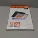 For Tesla Model Y 2025 2026 Juniper& 2024-2026 Model 3 Highland Matte Screen Protector - [No More Glare& Fingerprint] - Mil-Grade 9H+ Tempered Glass 15.4 Dashboard - Front& Rear Protector - [2-Pack]