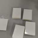 Qty 500 Wallet Photo Laminating Pouches 2-3/4 x 3-3/4 Hot 5 Mil Clear