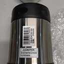 Zojirushi SW-EAE50XA Stainless Steel Food Jar by Zojirushi