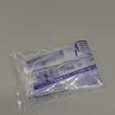 20ml Syringe for Liquid, Oral, Scientific Labs, Measurement, Dispensing, with Cap- 3 Pack 20ml Syringes