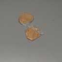 Homergy Metatarsal Foot Pads - Soft Gel Ball of Foot Cushions for Pain Relief, Ultra-Thin Sleeve Design, Stays in Place, Breathable & Reusable - Fits Heels, Flats, Sneakers (4 Pads / 2 Pairs) (Beige)