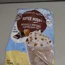 Big Train Blended Ice Coffee, Toffee Mocha, Powdered Instant Coffee Drink Mix, 3 Pound (Packaging May Vary) (EXP 11/16/27)