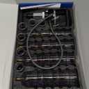 Cupping Set, 32 Cups Cupping Kit for Massage Therapy, Professional Chinese Therapy Set for Back Massage, Pain Relief