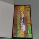 Magnetic Blocks World