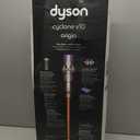 Dyson Cyclone V10 Origin Cordless Vacuum