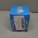 TBOLINE 12" 3D Printed Dragon Egg, Cool 3D Printer Articulated Crystal Dragon Toys for Kids, Surprise Animals Figurines Fidget Dinosaur Eggs Toys for Girls Kids Teen 5-7 4-6 8-12 (Laser Red)