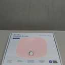 Etekcity Rechargeable Pink Smart Scale for Body Weight, BMI, Fat, Muscle Mass, Digital Bathroom Scale with 13 Metrics, Secret Mode, Bluetooth Connect to Free Apps, Cotton Candy Pink