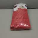 GOLD TEXTILES Premium Red Hand Towels for Bathroom -100% Ring Spun Cotton (4 Pack, 16x30 Inches) Luxury Soft Absorbent & Quick Dry, Large Bathroom Hand Towel Perfect for Hotel, Salon, Gym & Spa