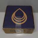 Brita Metro Water Filter Pitcher with SmartLight Change Indicator, BPA-Free, Replaces 1,800 Plastic Water Bottles a Year, Lasts Two Months, Includes 1 Filter, Small - 6-Cup Capacity, Turquoise