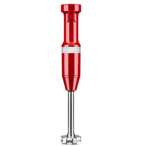 KitchenAid Blender 2 Speed, Red