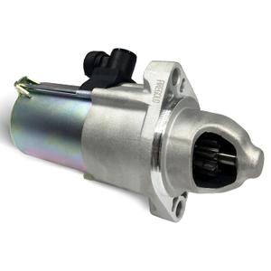 10914 New Starter Replacement for Automatic 2013-2017 Honda Accord 2.4L,2016-2019 Civic 2.0L, 2015-2016 CR-V 2.4L L4 Engine OE#: 31200-5A2-A51 31200-5A2-A52 SM74009 SM74027