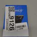 ORICO 2TB mSATA SSD, SATA III 6Gbps 3D NAND Internal Solid State Drive for Laptops Ultrabooks Desktop-ZH10 (2TB)