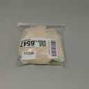 Removable Puff Sleeves for Wedding Dress Tulle Detachable Sleeves Add On Wedding Gift Bridal Accessories (Champagne)