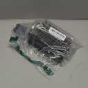 GRILLART Grill Brush and Scraper BBQ Brush for Grill, Safe 18" Stainless Steel Woven Wire 3 in 1 Bristles Grill Cleaning Brush, BR-4516