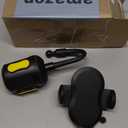 Cup Phone Holder for Car with Adjustable Long Gooseneck, Car Mount Cup Cell Phone Holders for Your Car Truck Golf Cart Accessories Cradles for iPhone Samsung All 4.0-7.0 inches Smartphones