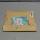 10M/32Ft Aqua Green Banner Party Decorations Triangle Flag Pennant Bunting Fabric Garland for Wedding Birthday Engagement Bridal Baby Shower Under The Sea Party Festivals Decoration(Teal Blue)