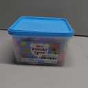 80Pcs Party Favors for Kids 4-8, Kawaii Squishies Mochi Squishy Toy Bulk Fidget Sensory Toys Birthday Gifts for Boys Girls, Easter Basket Stuffers Egg Fillers Treasure Box Classroom Prizes Goodie Bag