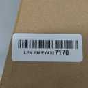 MATAHUM 17" 13" Lanterns Decorative Indoor Outdoor, Set of 2 Modern Farmhouse Metal Black Lantern with Candles, Boho Rustic Decor Decorative Lanterns for Mantle, Fireplace, Patio, Porch, Home Decor