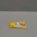 1/2"-13 Fully All Threaded Rod & Studs, 5" Length, 304 Stainless Steel Right Hand Thread Screw for Furniture Anchor Bolts, Clamps, Hangers and U-Bolts 6 Pack