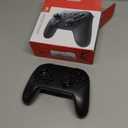 Nintendo Switch Pro Controller (Black)