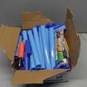 Football Toss Game with 4 Inflatable Balls, Indoor/Outdoor Football Throwing Target Toy for Kids Ages 4-7 8-12- Perfect Christmas Birthday Gifts for 4 5 6 7 8 9 10 11 12 Year Old Boys Girls