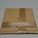Mild Steel Plate 10x10 A36 Steel Sheet Cold Rolled, Weldable Magnetic Metal Plate 16 Gauge Thickness (2 Pack)