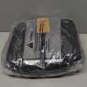 WOLT Skateboard Backpack, 15.6 Inch Laptop Backpack for Men Women, Sports Backpack with Ball Holder (Grey)