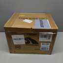 TIGERKING Security Fingerprint Biometric Safe Digital Safe for Home, Office- Black